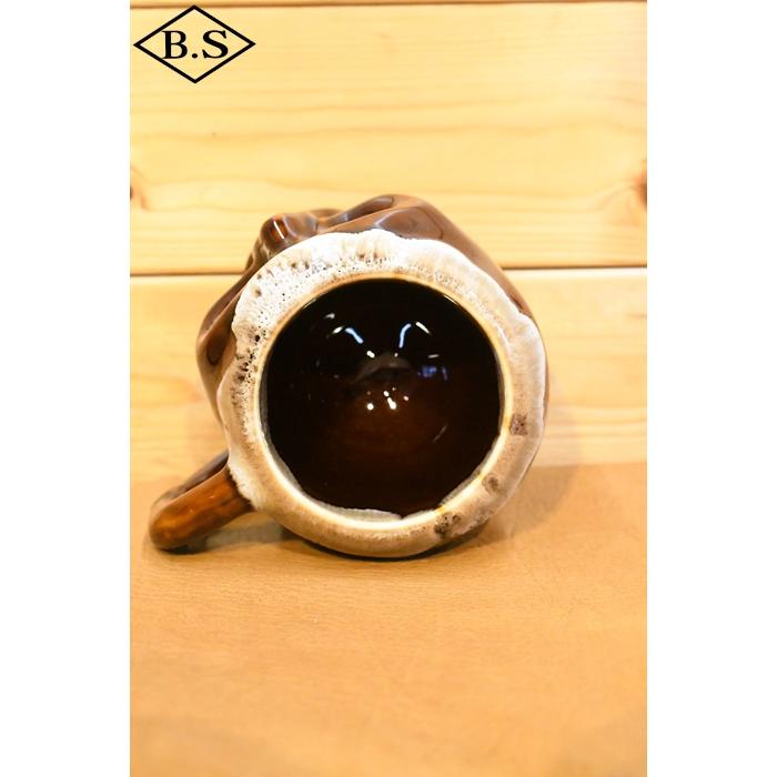 アトラクションズ Attractions マグカップ A20033 Skull Mug