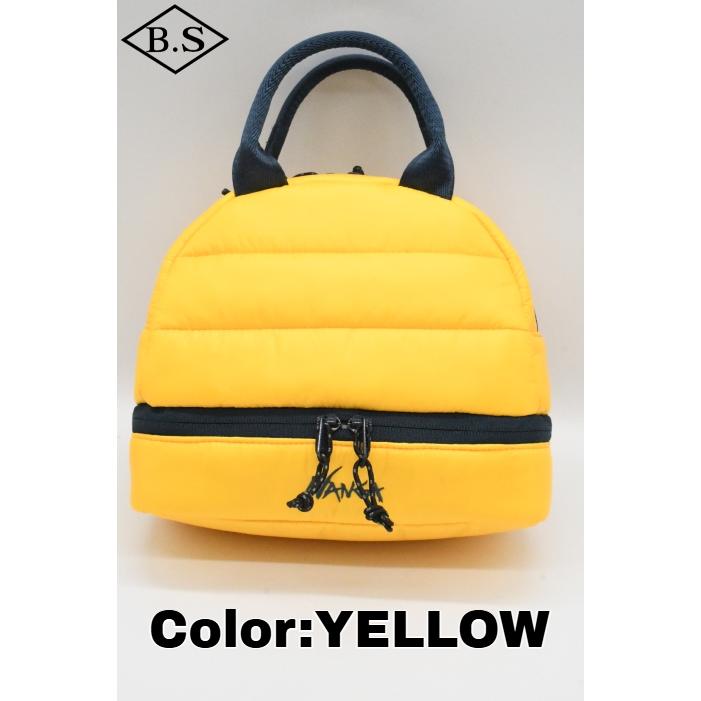 NANGA（ナンガ） バッグ MINI COOL BAG ミニクール バッグ