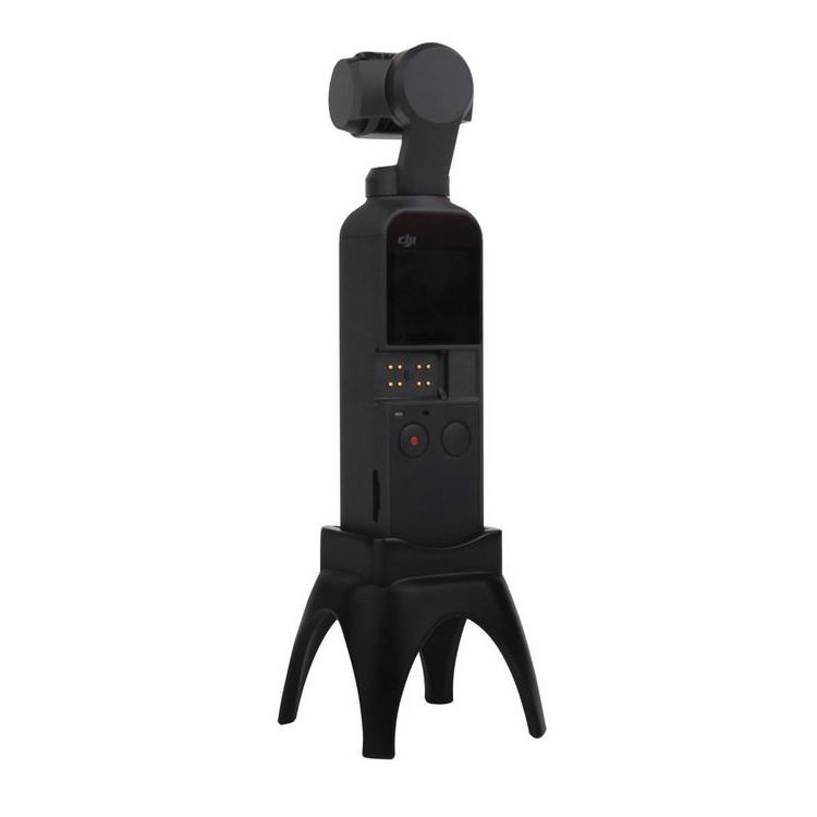 DJI OSMO POCKET アクセサリー 拡張キット スタンド 4脚 オズモ