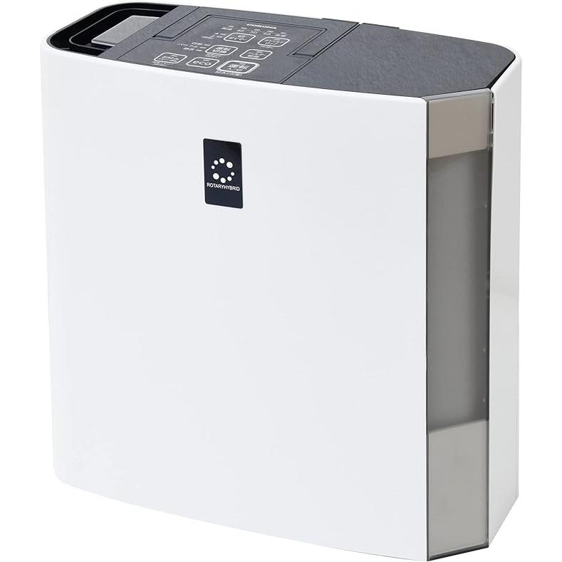 JANOME（ジャノメ） CORONA(コロナ) ハイブリッド式 加湿器 【日本生産