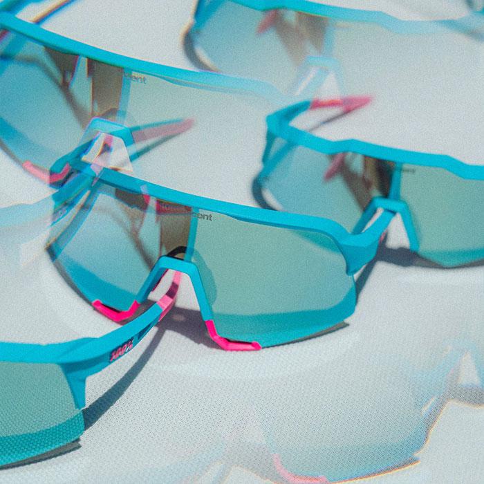 あすつく 超限定 100％ ワンハンドレッドパーセント サングラス