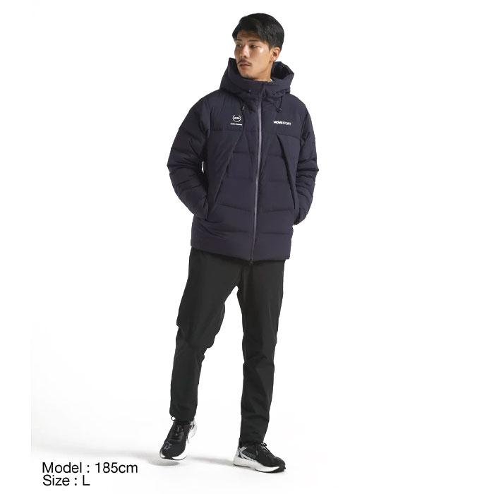 DESCENTE（デサント） あすつく MOVESPORT ムーブスポーツ ダウン