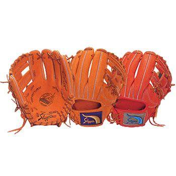 久保田 久保田スラッガー 軟式 グラブ KSN-25SE 二塁手・遊撃手用 右投