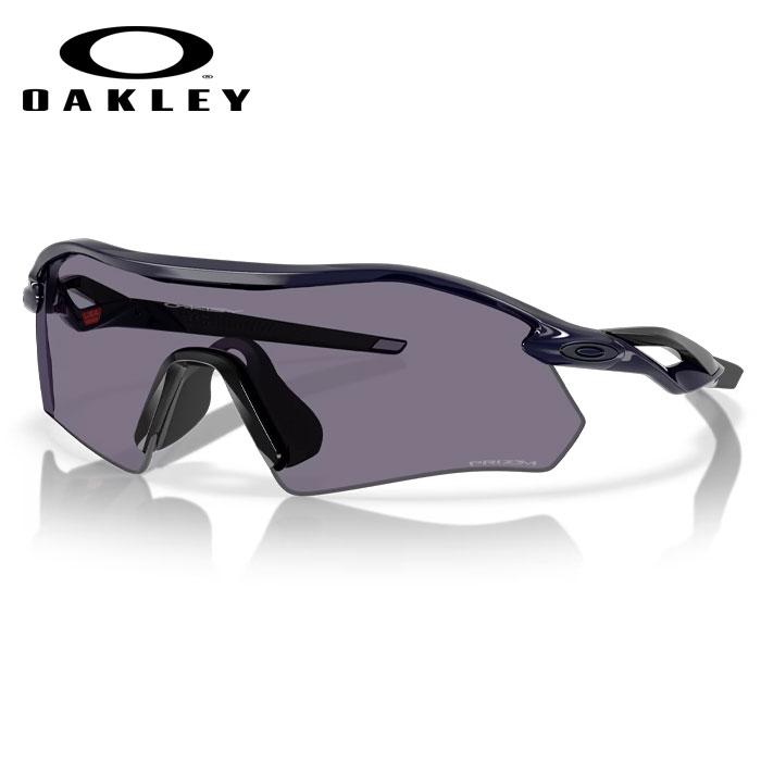 OAKLEY（オークリー） あすつく 野球用 高校野球対応 サングラス RADAR