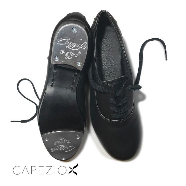 CAPEZIO（カペジオ） タップシューズSPECIAL M61 TAP OXFORD MAX by
