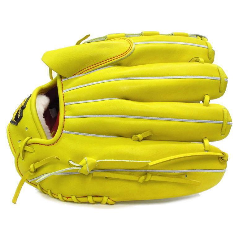 CHIAKI チアキ 硬式グラブ グローブ 左投げ専門職人 投手用 FKI-11