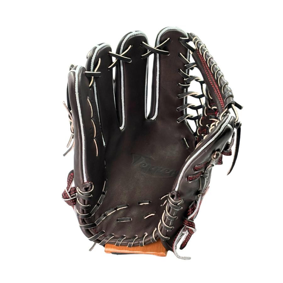 Teppen てっぺん グローブ 硬式外野手用グラブ オーダーセレクト 左