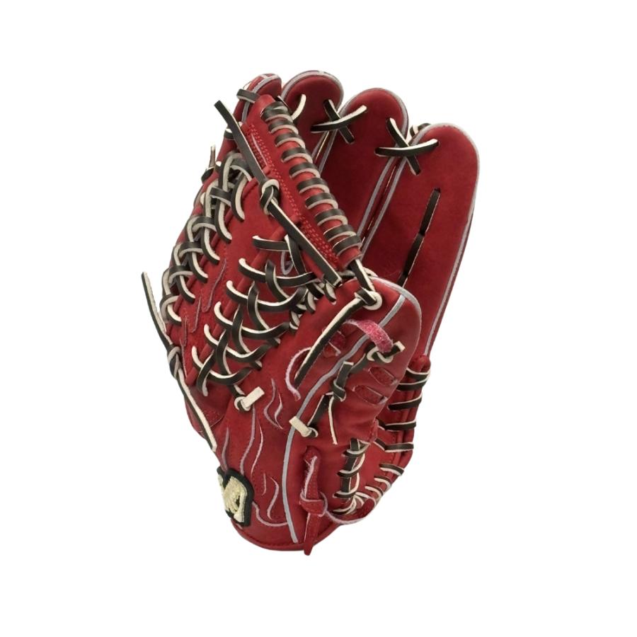 野球 Teppen てっぺん グローブ 硬式外野手用グラブ オーダーセレクト