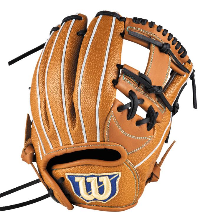 Wilson（ウイルソン） 2026モデル ウィルソン 少年軟式 グローブ