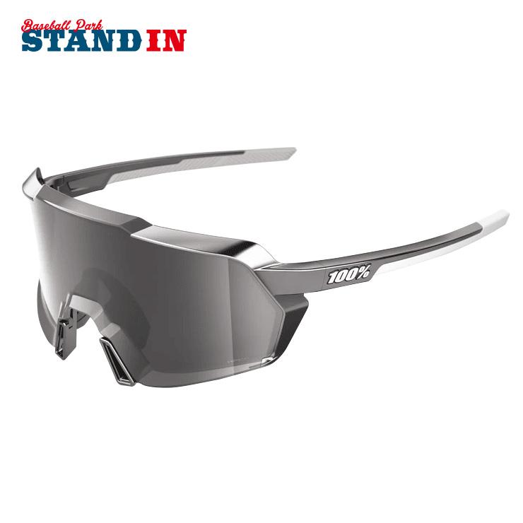 100% 100%(ワンハンドレッド) スポーツサングラス KORBIN コービン