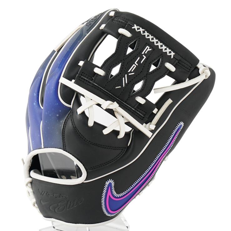 NIKE（ナイキ） 軟式 グローブ グラブ 内野手用 ヴェイパーエリート