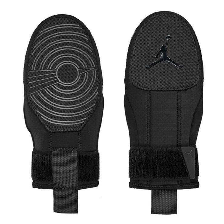 Jordan ナイキ ジョーダン スライディングミット 左右兼用 走塁用手袋