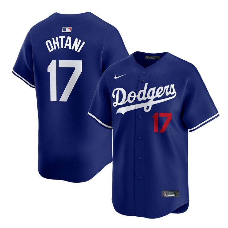 NIKE（ナイキ） 大谷翔平 ロサンゼルス・ドジャース リミテッド