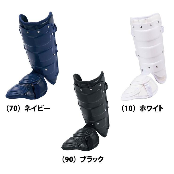 エスエスケイ（SSK） SSK-FG100R フットガード（左打者用） 高校野球