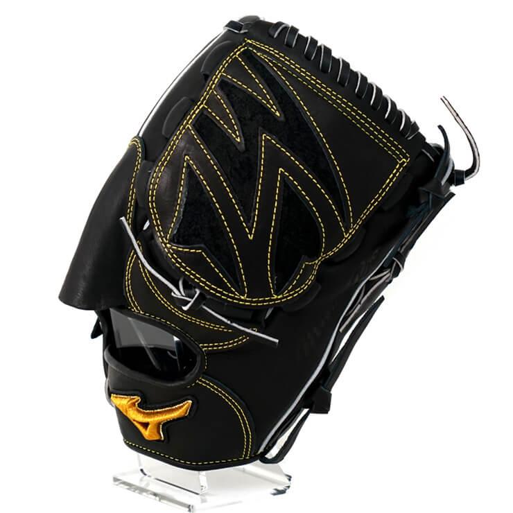 Mizuno Pro ミズノプロ 硬式 グローブ グラブ 投手用 限定皮革 高校