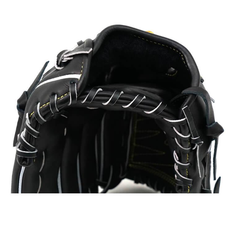 Mizuno Pro ミズノプロ 硬式 グローブ グラブ 投手用 限定皮革 高校