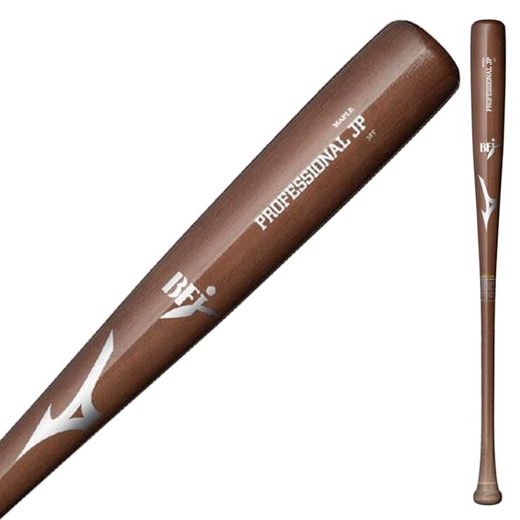 MIZUNO（ミズノ） 2026モデル 硬式 木製バット プロフェッショナル