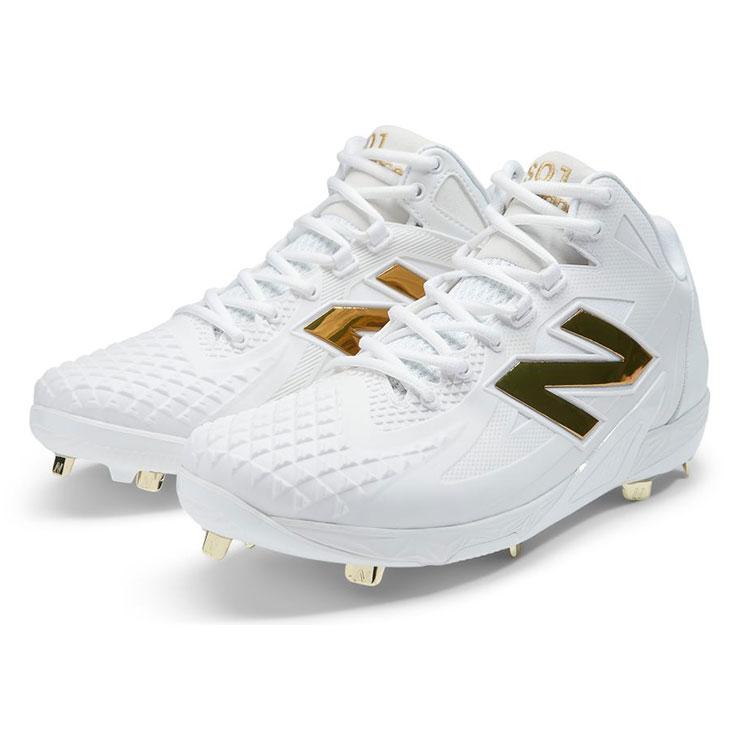 New Balance（ニューバランス） 野球 大谷翔平モデル スパイク Ohtani