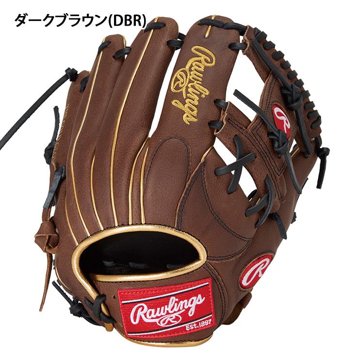 HYPER TECH（ローリングス） ローリングス 軟式 グローブ グラブ 内