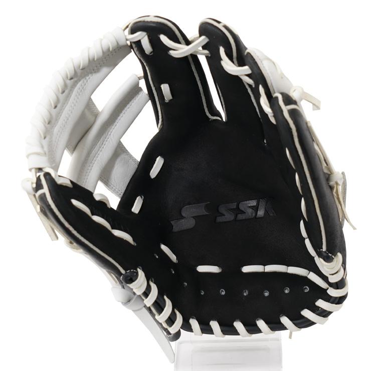 proedge SSK 限定 軟式 グローブ グラブ 内野手用 矢野モデル 右投げ用