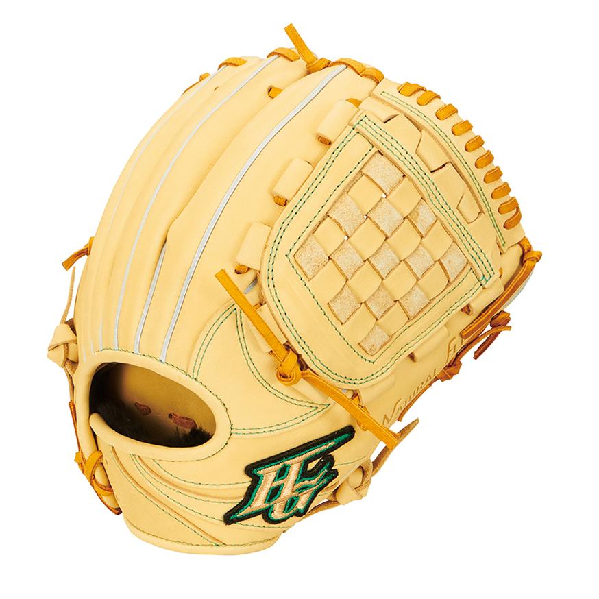 HI-GOLD（ハイゴールド） ルーキーズ少年用軟式グラブ L〜LLサイズ 3