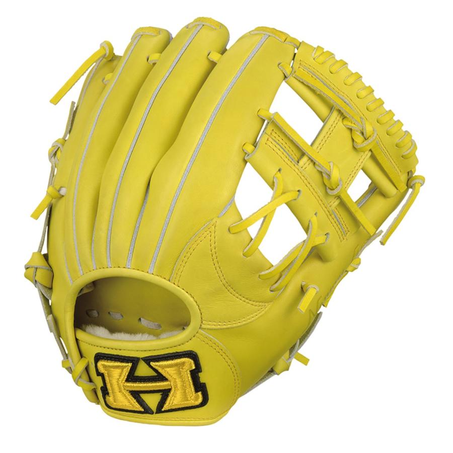 HI-GOLD（ハイゴールド） 少年硬式グラブルーキーズ オールポジション