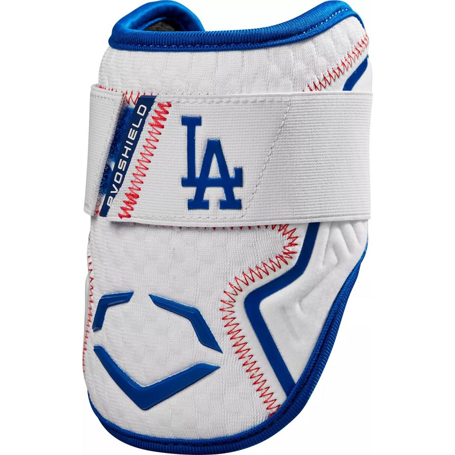 EVOSHIELD（エボシールド） EvoShield LA ドジャース Los Angeles