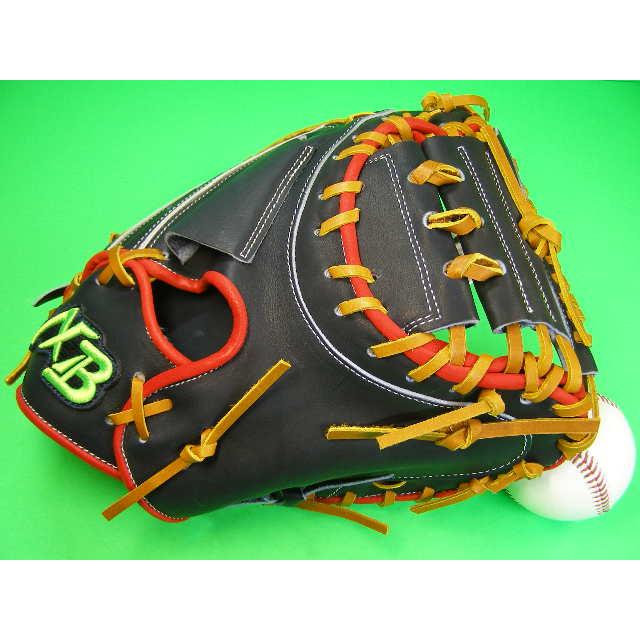 BELGARD（ベルガード） 型付け無料 キャッチャーミット 軟式用 日本製