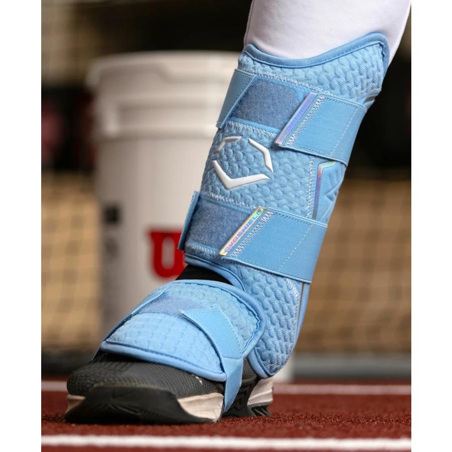 EVOSHIELD（エボシールド） ピンク EvoShield Pro SRZ MLB Baseball