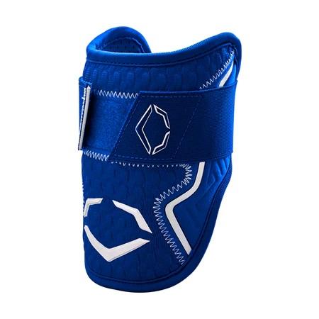 EVOSHIELD（エボシールド） ロイヤル ブルー×ホワイト EvoShield Pro