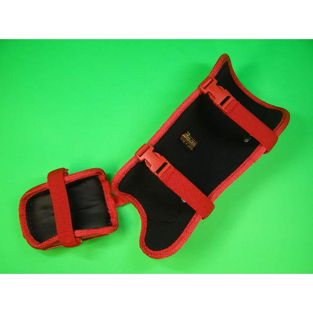 BELGARD（ベルガード） プロモデル ロング FG950 合皮巻きタイプ 甲