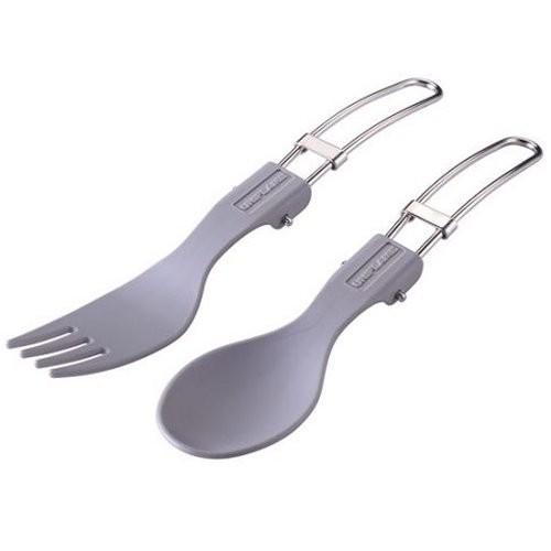 UNIFLAME（ユニフレーム） カラカト ／ カトラリー セット キャンプ