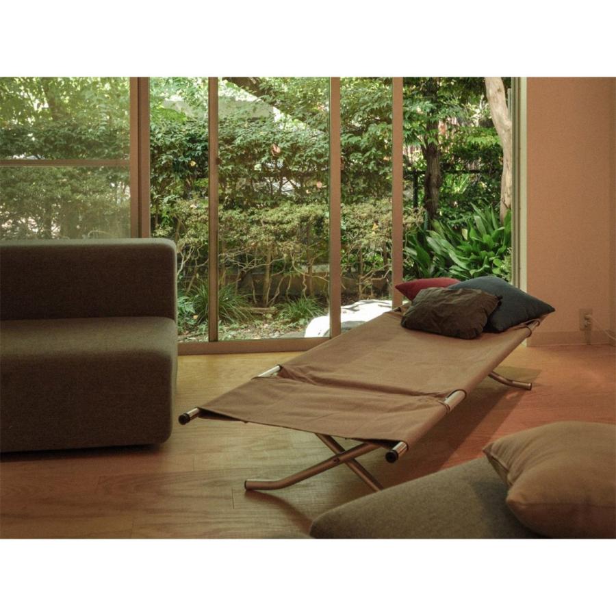 snow peak（スノーピーク） コットハイテンション (BD-030R