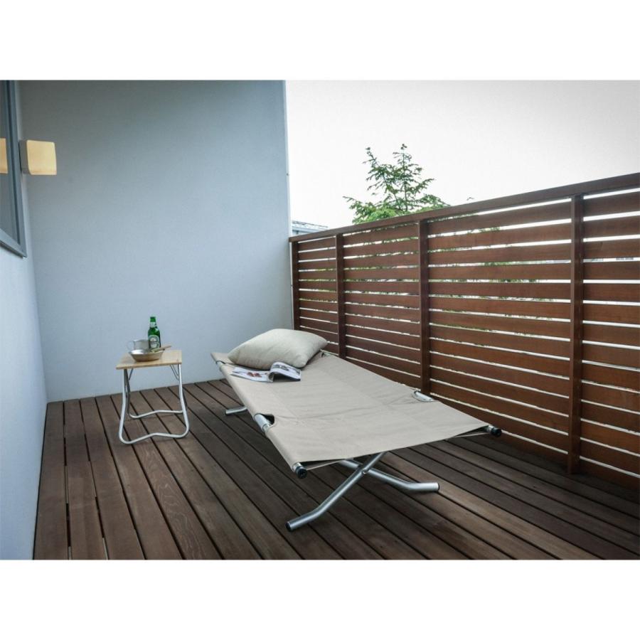 snow peak（スノーピーク） コットハイテンション (BD-030R