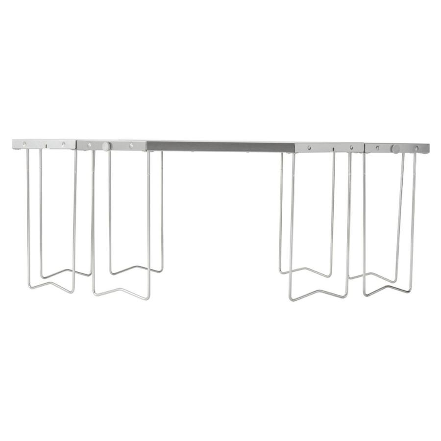 snow peak（スノーピーク） ジカロテーブル (ST-050) ／ 焚きテーブル