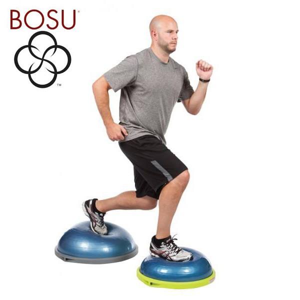 BOSU ボス プロバランストレーナー 送料込み 返品・交換不可商品