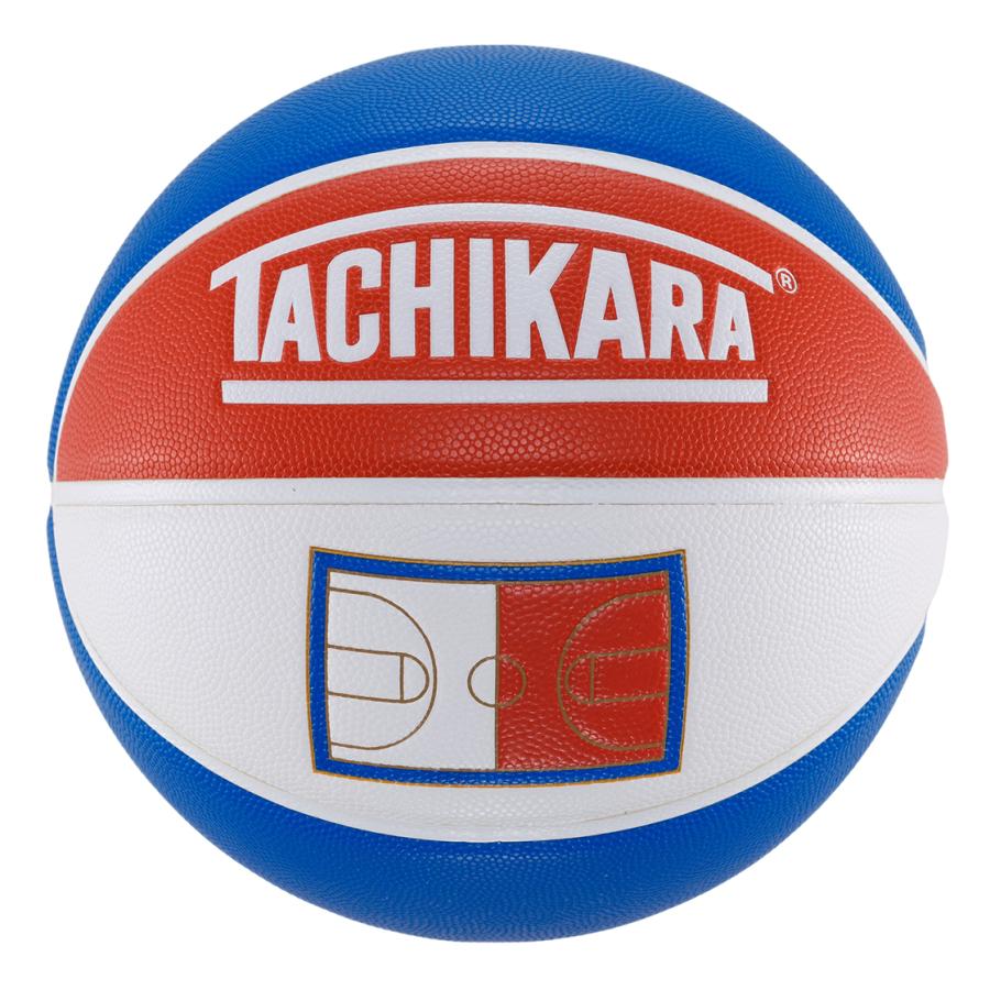 TACHIKARA タチカラバスケットボール WORLD COURT SB7-2003 7号球