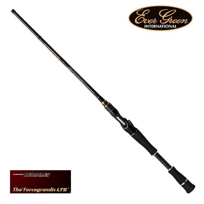 ヘラクレス ○エバーグリーン EVERGREEN ヘラクレス HCSC-66M-LTS