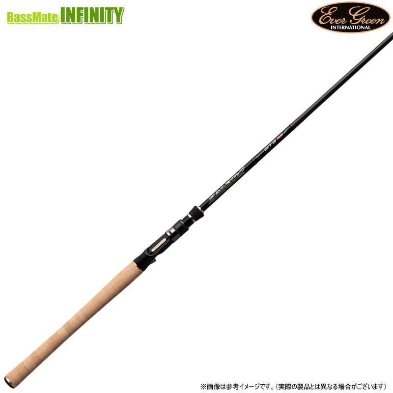 EverGreen（エバーグリーン） カレイド インスピラーレ GT3RS-C71MH