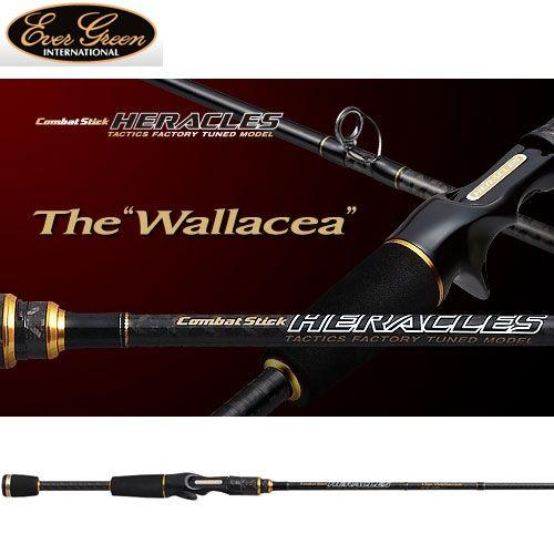 ヘラクレス ○エバーグリーン EVERGREEN ヘラクレス HCSC-64ML