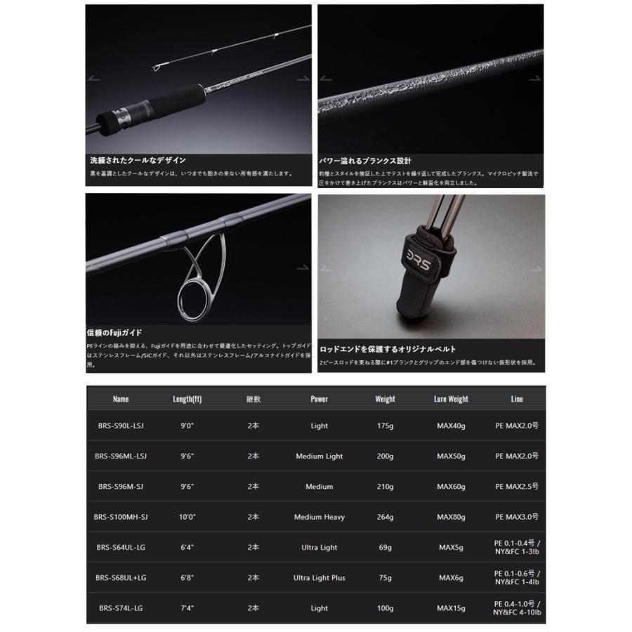 JACKALL（ジャッカル） 【送料無料】【在庫限定47％OFF】ジャッカル