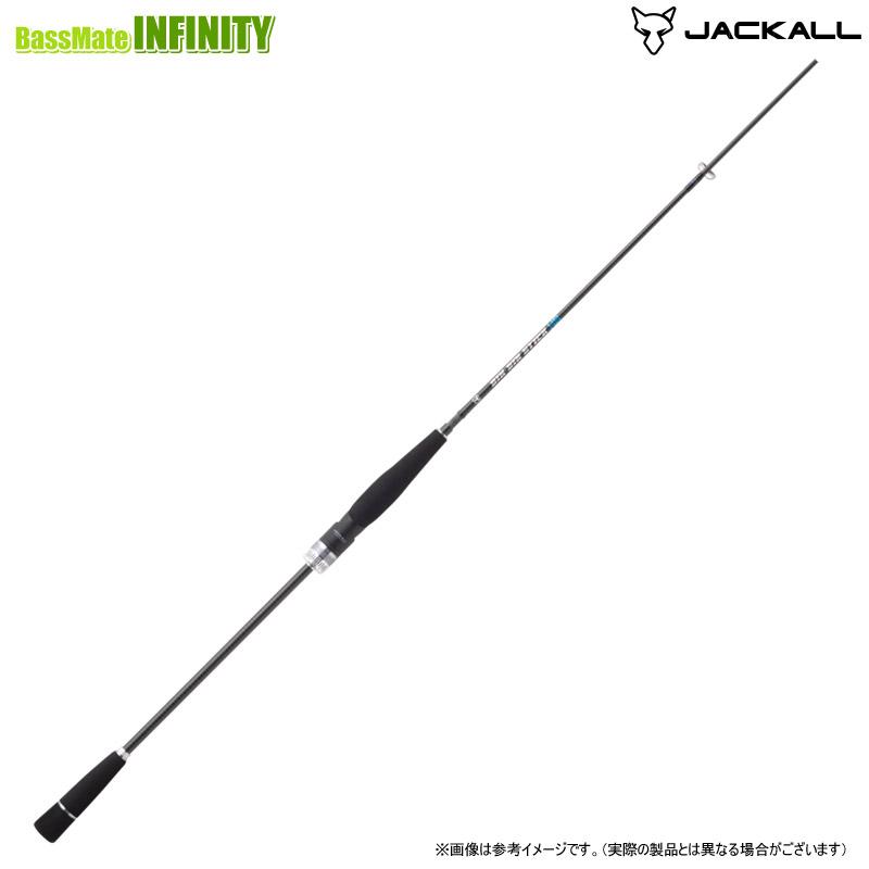 JACKALL（ジャッカル） ○ジャッカル ビンビンスティック HS BSH-S63UL