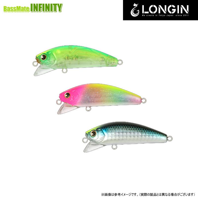 LONGIN（ロンジン） WAKEY BOO ウェイキーブー 60 【メール便配送可