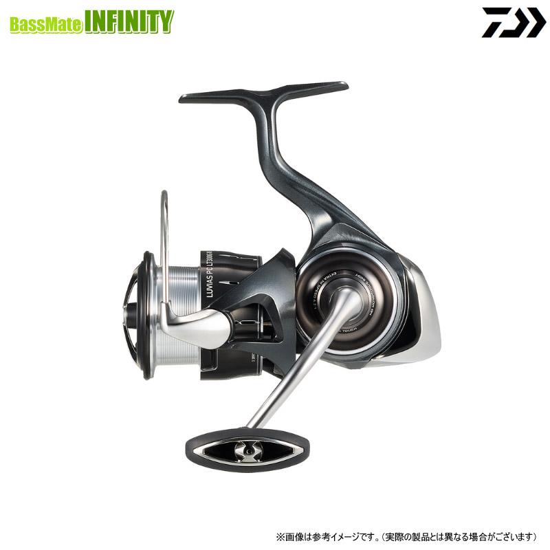 DAIWA（ダイワ） ○ダイワ 24 ルビアス PC LT3000-XH 【まとめ送料割