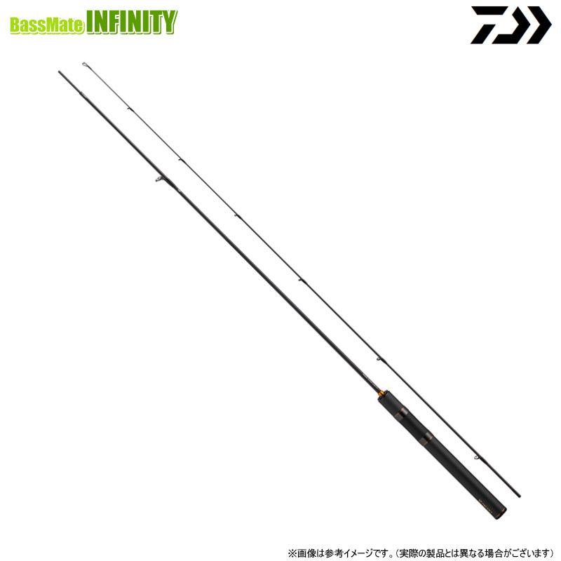 DAIWA（ダイワ） ○【送料無料】ダイワ プレッソ LTD AGS 61UL＋-E