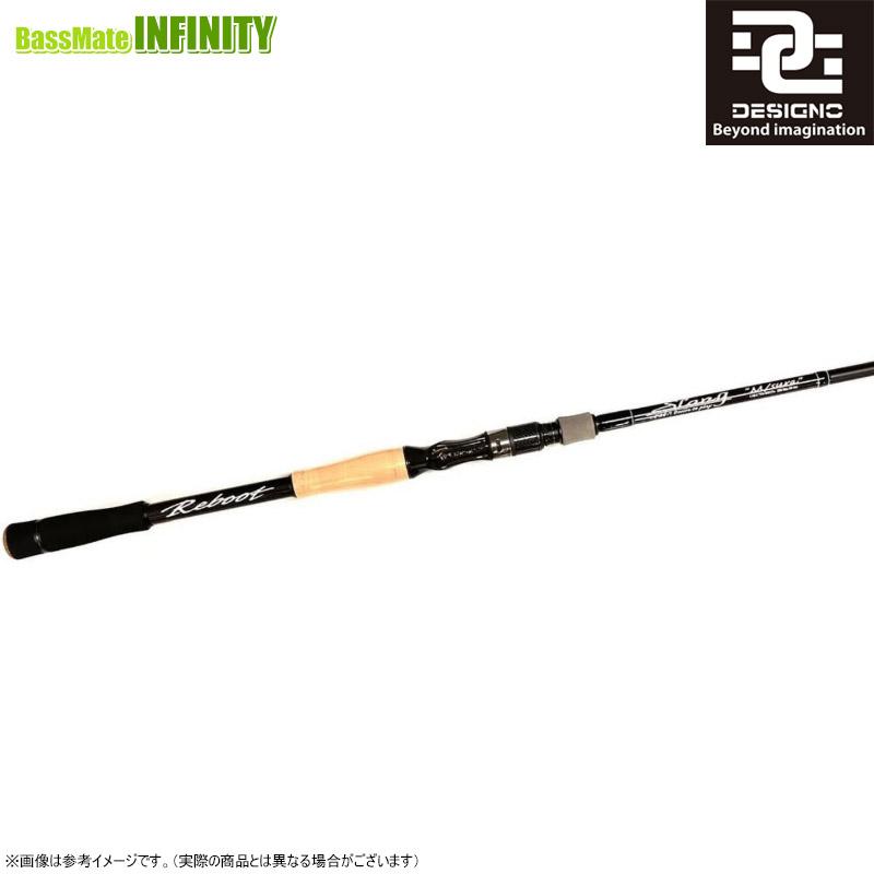 デジーノ DESIGNO SLANG Reboot M/sura スラング リブート エムスラ