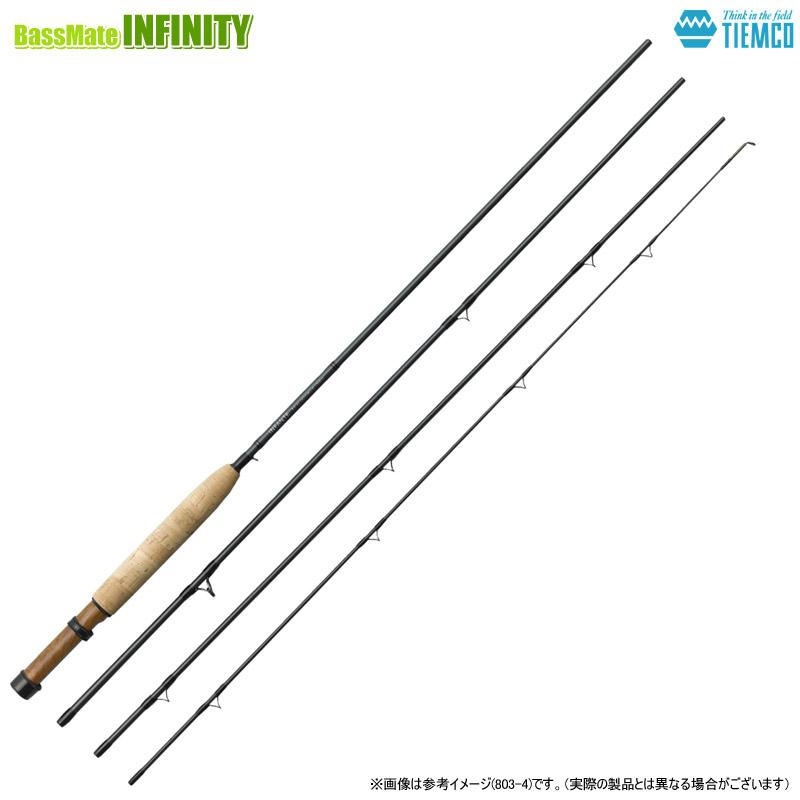 TIEMCO（ティムコ） ○ティムコ ユーフレックス・インファンテ フライ