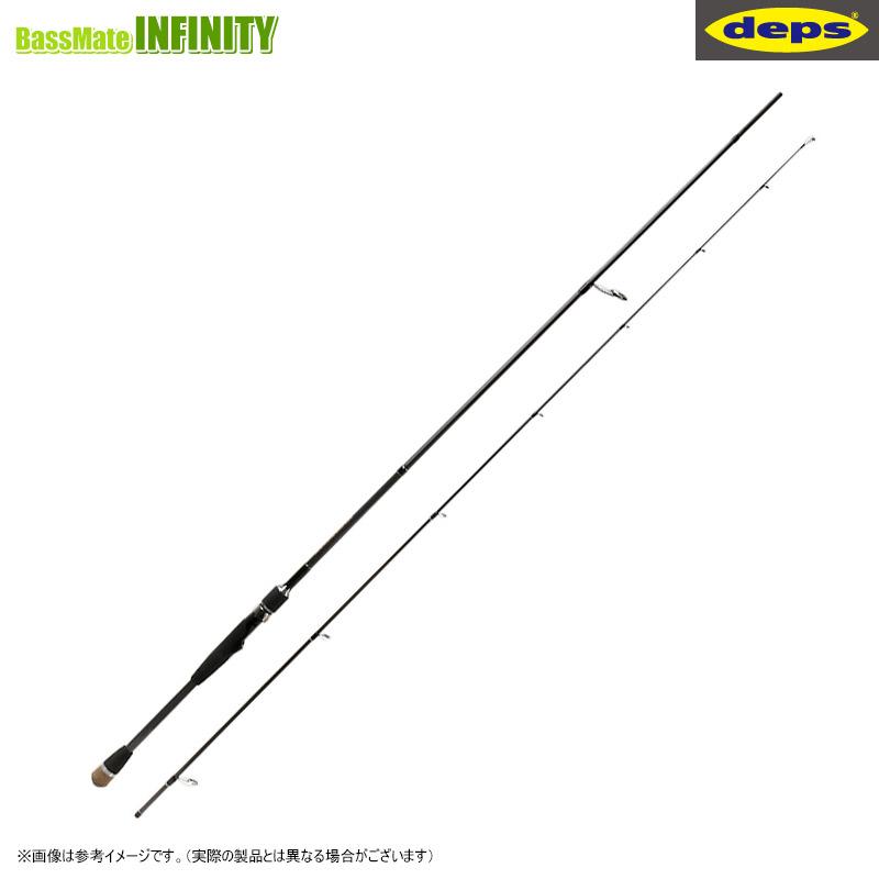 deps（デプス） ○デプス サイドワインダー HGCS-822MR リンガルス (2