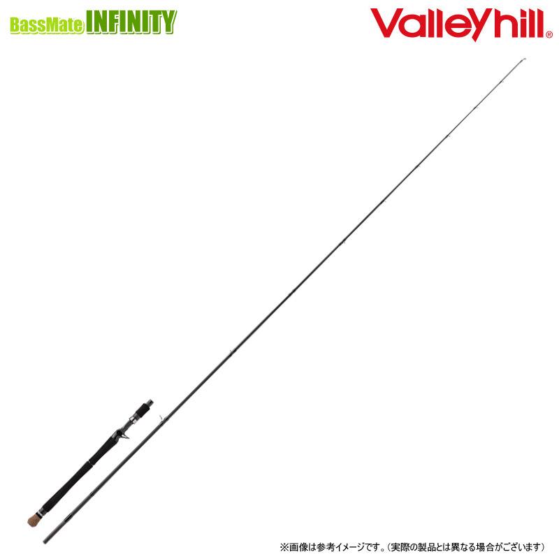 Valleyhill（バレーヒル） ○バレーヒル ブラックスケール