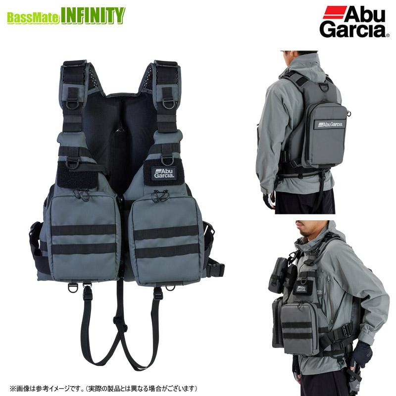 Abu Garcia（アブガルシア） ○【送料無料】アブガルシア Abu システム